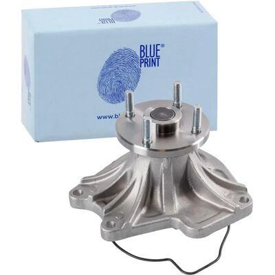 Pompa de apă Blue Print ADC49144 - Aluminiu turnat, inel de etanșare Pompa de apă Blue Print ADC49144 - Aluminiu turnat, inel de etanșare