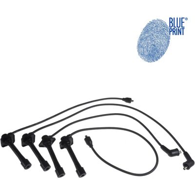 Blue Print ADM51608 Tenningskabelsett - for Ford, Mazda Blue Print ADM51608 Tenningskabelsett - for Ford, Mazda
