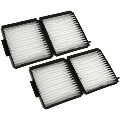 Kit de filtres d'habitacle Blue Print ADM52504 pour Mazda Kit de filtres d'habitacle Blue Print ADM52504 pour Mazda