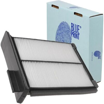 Blue Print Mazda 323 Premacy Luftfilter - Pollen, Kabine Blue Print Mazda 323 Premacy Luftfilter - Pollen, Kabine