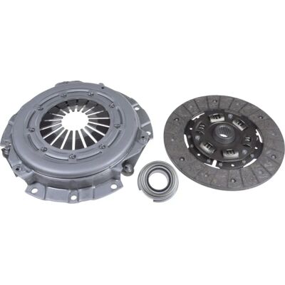 BLUE PRINT ADM53049 Σετ ταχυτήτων - Mazda 200mm, 3 τεμάχια BLUE PRINT ADM53049 Σετ ταχυτήτων - Mazda 200mm, 3 τεμάχια