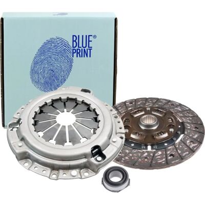 Blue Print ADM53061 Kopleingsett - 3 deler, 200mm diameter Blue Print ADM53061 Kopleingsett - 3 deler, 200mm diameter