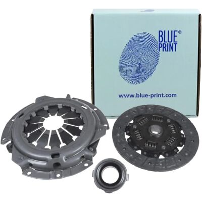 Blue Print Clutch Kit Mazda 6 - 3 dele, 215mm, 22 tænder Blue Print Clutch Kit Mazda 6 - 3 dele, 215mm, 22 tænder