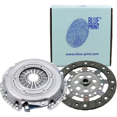 Blue Print ADM53083 - Kupplungssatz für Ford, Mazda Blue Print ADM53083 - Kupplungssatz für Ford, Mazda