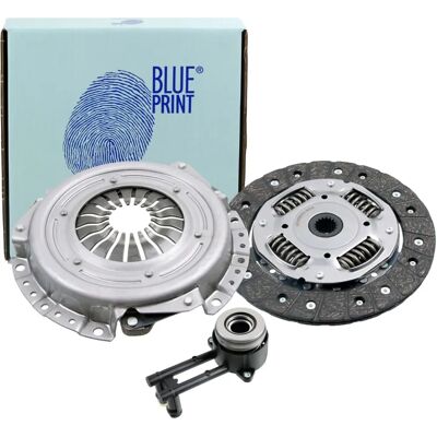 Blue Print Mazda 2 Fusion Fiesta - Σετ συμπλέκτη Blue Print Mazda 2 Fusion Fiesta - Σετ συμπλέκτη