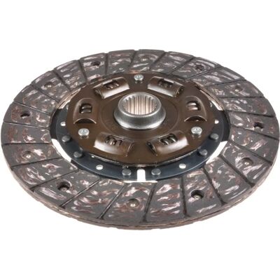 BLUE PRINT ADM53118 Clutch Disc - Mazda MX-5 BLUE PRINT ADM53118 Clutch Disc - Mazda MX-5