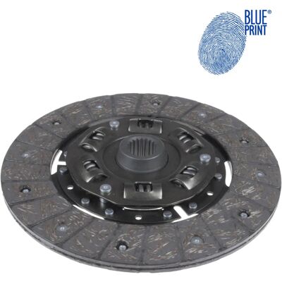 BLUE PRINT ADM53129 Clutch Skive - Clutch Skive BLUE PRINT ADM53129 Clutch Skive - Clutch Skive