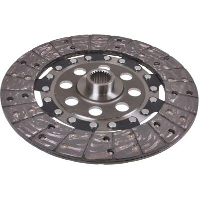 BLUE PRINT ADM53139 Clutch Disc - 23 Teeth BLUE PRINT ADM53139 Clutch Disc - 23 Teeth