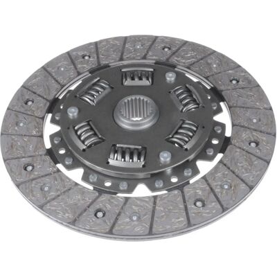 Blue Print ADM53141 - 225mm, 23 Dinți, Disc de Ambreiaj Blue Print ADM53141 - 225mm, 23 Dinți, Disc de Ambreiaj