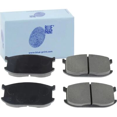 BLUE PRINT ADM54202 Set de plăcuțe de frână pentru Mazda - Plăcuțe de frână BLUE PRINT ADM54202 Set de plăcuțe de frână pentru Mazda - Plăcuțe de frână