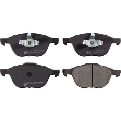 Blue Print ADM54282 - Brake Pads for Ford C-Max Blue Print ADM54282 - Brake Pads for Ford C-Max