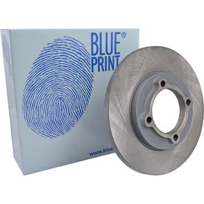 Kia Blue Print ADM54323 - Δισκόφρενο - Πρόσθια άξονας - Στερεό - 219mm Kia Blue Print ADM54323 - Δισκόφρενο - Πρόσθια άξονας - Στερεό - 219mm