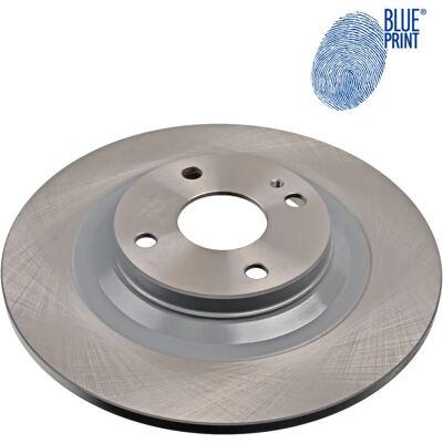 BLUE PRINT ADM54374 Δίσκος φρένων - Πίσω 10mm 4-τρυπες 100mm καλυμμένος BLUE PRINT ADM54374 Δίσκος φρένων - Πίσω 10mm 4-τρυπες 100mm καλυμμένος