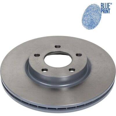 BLUE PRINT ADM54382 Disco freno anteriore ventilato BLUE PRINT ADM54382 Disco freno anteriore ventilato