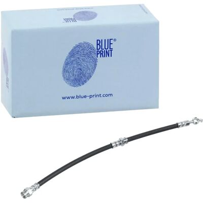 Blue Print ADM55340 Bremse slange - Foran Mazda 323 626 MX-3 MX-6 Blue Print ADM55340 Bremse slange - Foran Mazda 323 626 MX-3 MX-6