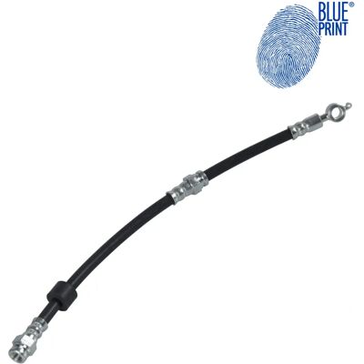 Blue Print Mazda 323 Premacy Fodgænger Bremse Slange - Bremse Slange Blue Print Mazda 323 Premacy Fodgænger Bremse Slange - Bremse Slange