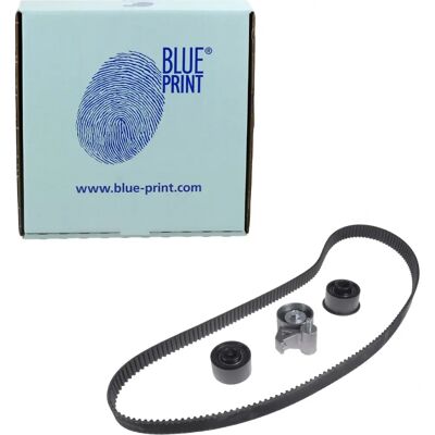 Blue Print Timing Bælte Sæt - 192 Tænder, 30mm Bredde Blue Print Timing Bælte Sæt - 192 Tænder, 30mm Bredde