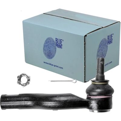 Mazda GJ6E32290 Left Front Tie Rod End - Ball Joint Mazda GJ6E32290 Left Front Tie Rod End - Ball Joint