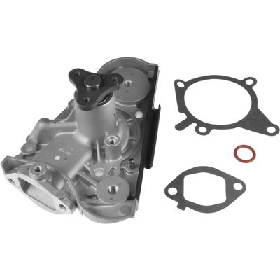 Marcă Model Paletă din aluminiu Inel de etanșare - Pompă de apă Marcă Model Paletă din aluminiu Inel de etanșare - Pompă de apă