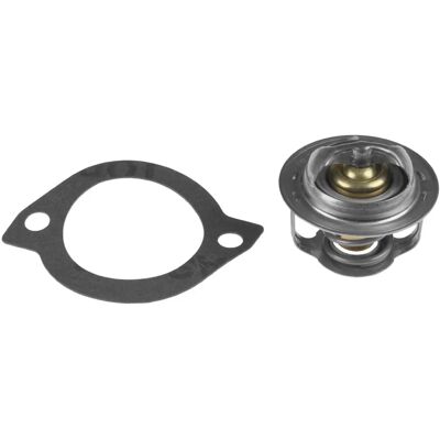 Blue Print ADM59213 Thermostaat - 82°C, 52mm, met pakking Blue Print ADM59213 Thermostaat - 82°C, 52mm, met pakking