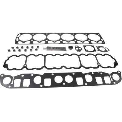 Blue Print ADA106201 Set garnituri capete cilindru - Engine Gasket Set Blue Print ADA106201 Set garnituri capete cilindru - Engine Gasket Set