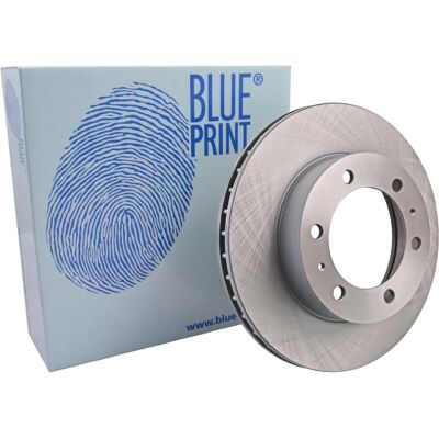 BLUE PRINT ADT343211 Εξαεριζόμενη δισκόπλακα - Δίσκος φρένων BLUE PRINT ADT343211 Εξαεριζόμενη δισκόπλακα - Δίσκος φρένων