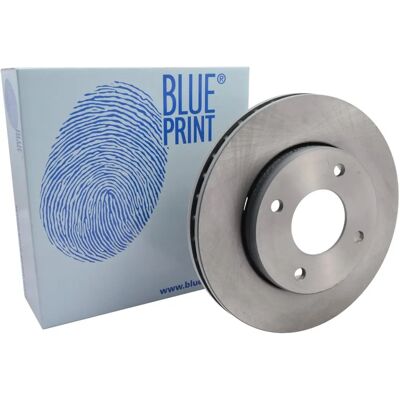 BLUE PRINT Disco freno Mitsubishi Smart Colt VI - Asse anteriore BLUE PRINT Disco freno Mitsubishi Smart Colt VI - Asse anteriore