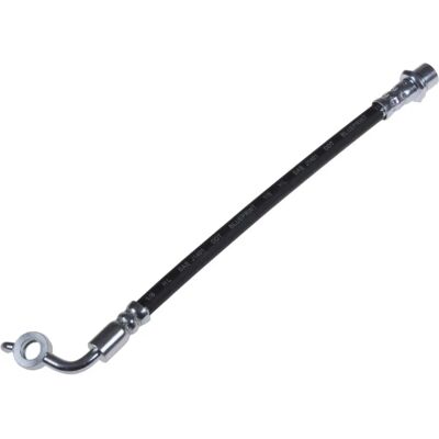 Blue Print Brake Hose - Front Right Axle - 256mm Blue Print Brake Hose - Front Right Axle - 256mm