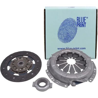 Blue Print ADN130129 - Clutch Kit Blue Print ADN130129 - Clutch Kit