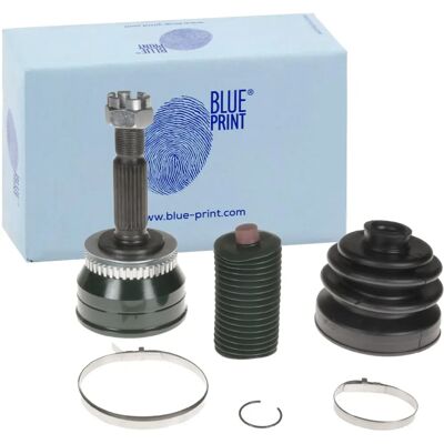 Blue Print ADG089107B Kit de joints d'arbre de transmission - Hyundai Coupe Lantra Blue Print ADG089107B Kit de joints d'arbre de transmission - Hyundai Coupe Lantra