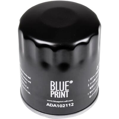 Filtre à huile BLUE PRINT ADA102112 - Filtre à huile Filtre à huile BLUE PRINT ADA102112 - Filtre à huile