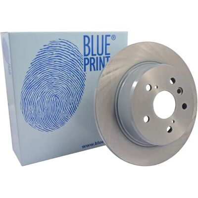 BLUE PRINT ADT343252 Bremseskive - Bremseskive BLUE PRINT ADT343252 Bremseskive - Bremseskive