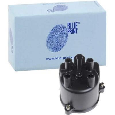 Blue Print A26700007 Tapa de Distribuidor para Honda Civic & Concerto - Componente de Encendido Blue Print A26700007 Tapa de Distribuidor para Honda Civic & Concerto - Componente de Encendido