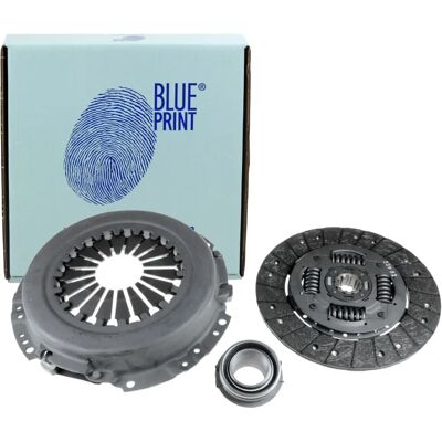 Blue Print ADN130154 Koblingsæt - Flerdelt, 242mm, Med leje Blue Print ADN130154 Koblingsæt - Flerdelt, 242mm, Med leje