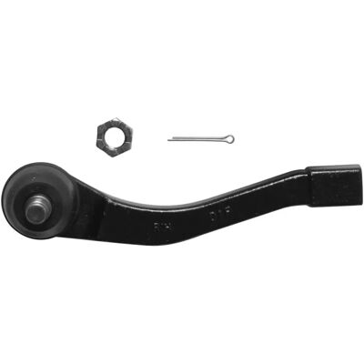 Blue Print ADG087126 - Stuurstangkop voor Ssangyong Actyon Blue Print ADG087126 - Stuurstangkop voor Ssangyong Actyon