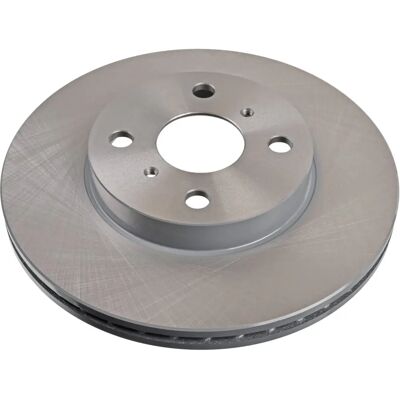 BLUE PRINT Disco freno ADT343137 - Assale anteriore BLUE PRINT Disco freno ADT343137 - Assale anteriore