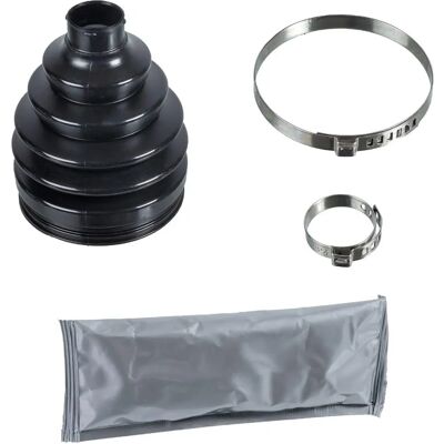 Achsmanschette Dodge Nitro Jeep - Langlebig Thermoplast Achsmanschette Dodge Nitro Jeep - Langlebig Thermoplast
