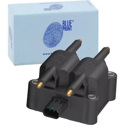 Blue Print ADA101409 Tændspole - Tændspole til Chrysler, Jeep, MINI Blue Print ADA101409 Tændspole - Tændspole til Chrysler, Jeep, MINI