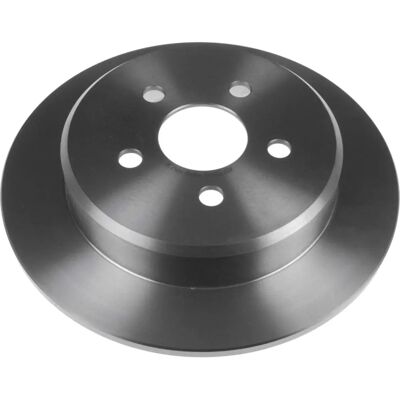 BLUE PRINT ADA104329 Δίσκος φρένων - Πίσω άξονας BLUE PRINT ADA104329 Δίσκος φρένων - Πίσω άξονας
