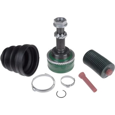 Blue Print ADT38929B drivaksel sett for Toyota Starlet V Blue Print ADT38929B drivaksel sett for Toyota Starlet V