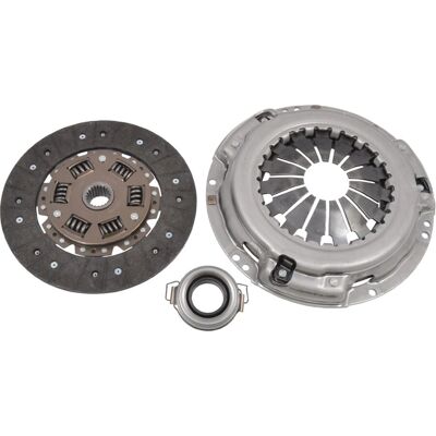 Kit de Ambreiaj Blue Print Toyota Celica - 21 Dinți, Diametru 236mm Kit de Ambreiaj Blue Print Toyota Celica - 21 Dinți, Diametru 236mm