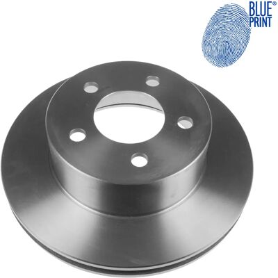 BLUE PRINT ADA104331 Disc de frână ventilat - Disc de frână BLUE PRINT ADA104331 Disc de frână ventilat - Disc de frână
