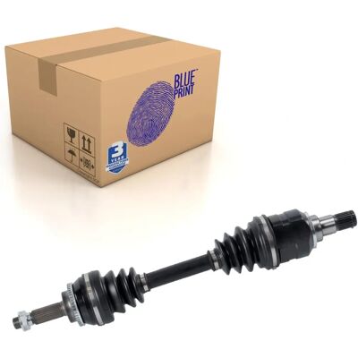 BLUE PRINT ADT389501 - Antriebswelle für Toyota Avensis II 5-Türer BLUE PRINT ADT389501 - Antriebswelle für Toyota Avensis II 5-Türer