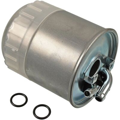 Blue Print Kraftstofffilter ADA102302 - Kraftstofffilter, Leitungsfilter, Stahl, 126mm, 92mm Blue Print Kraftstofffilter ADA102302 - Kraftstofffilter, Leitungsfilter, Stahl, 126mm, 92mm