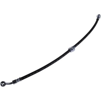 Blue Print Bremse-slange - 551 mm Front Høyre Blue Print Bremse-slange - 551 mm Front Høyre