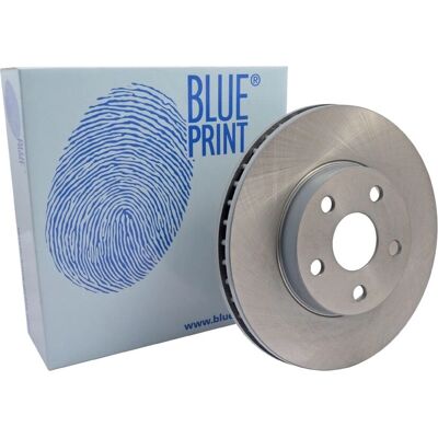 BLUE PRINT ADT343103 - Δίσκος φρένου BLUE PRINT ADT343103 - Δίσκος φρένου