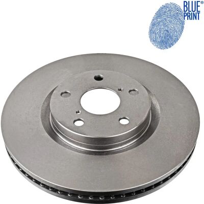 BLUE PRINT ADT343215 Ventileret forhjuls bremseskive - Bremseskive BLUE PRINT ADT343215 Ventileret forhjuls bremseskive - Bremseskive