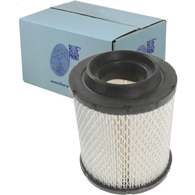 Blue Print Luftfilter - 167mm, 63mm, 142mm - Luftfilter Blue Print Luftfilter - 167mm, 63mm, 142mm - Luftfilter