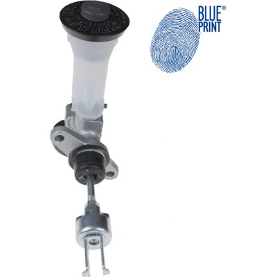 Blue Print ADT334106 Kupplungsgeberzylinder - Passend für Toyota Hilux und Land Cruiser Prado 90 Blue Print ADT334106 Kupplungsgeberzylinder - Passend für Toyota Hilux und Land Cruiser Prado 90