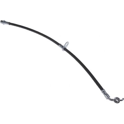 Toyota ADT353196 Brake Hose - Front Right Vehicle Fit Toyota ADT353196 Brake Hose - Front Right Vehicle Fit